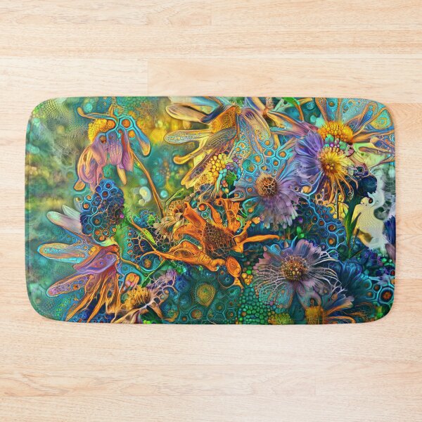 Item preview, Flowers designed and sold by blackhalt.