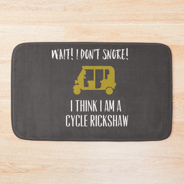 Item preview, I don´t snore designed and sold by Ayurveda Fun Store.