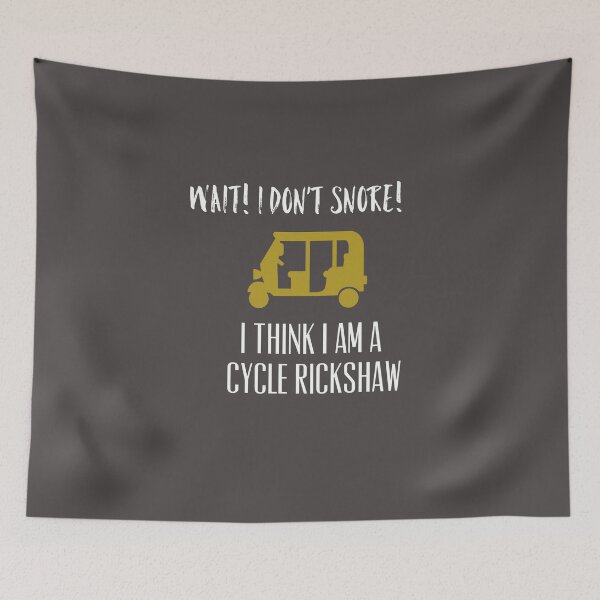 Item preview, I don´t snore designed and sold by Ayurveda Fun Store.