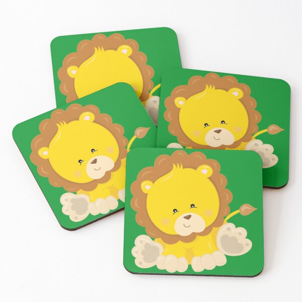Item preview, Baby Lion designed and sold by ashleycmather.