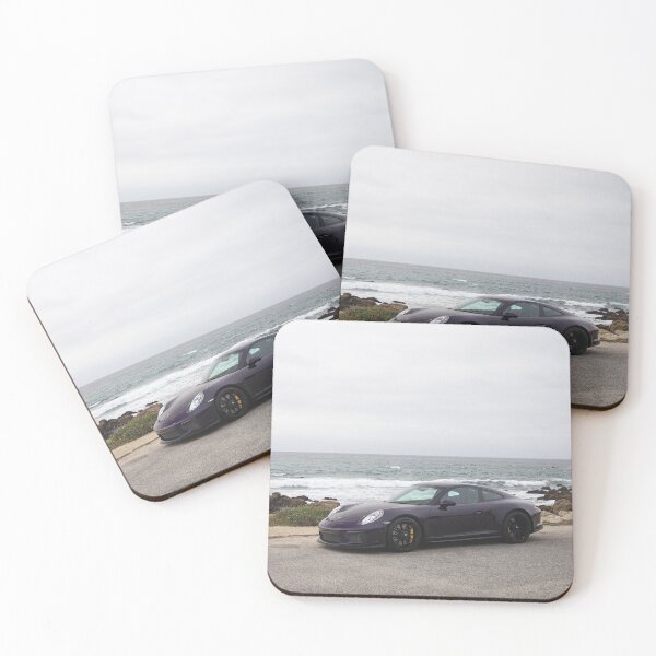 Item preview, Overcast - Porsche 911 GT3 Touring designed and sold by ncraigphoto.