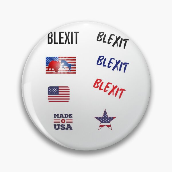 Item preview, Blexit us elections pack designed and sold by OneTimeEngineer.