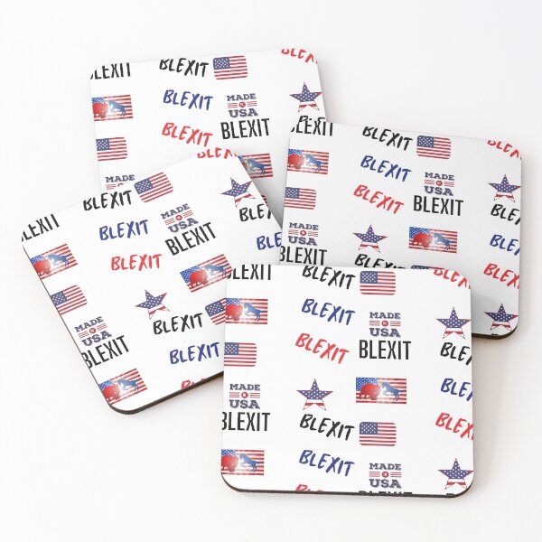 Item preview, Blexit us elections pack designed and sold by OneTimeEngineer.