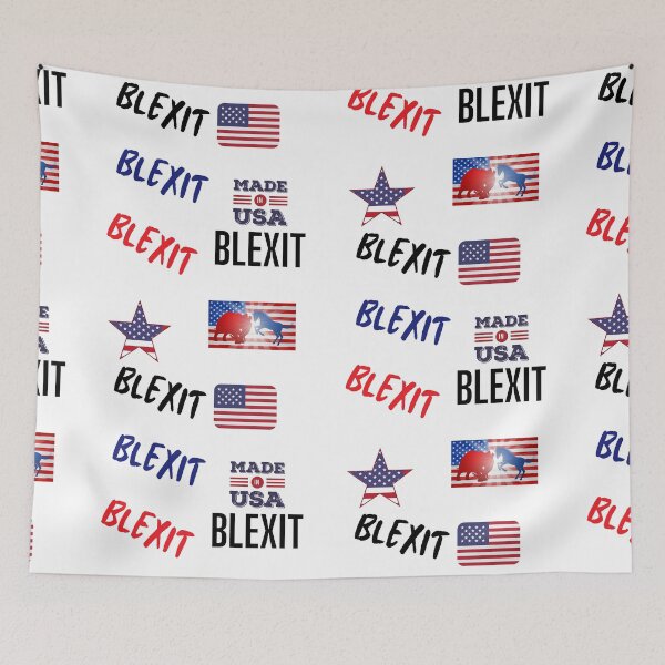 Item preview, Blexit us elections pack designed and sold by OneTimeEngineer.