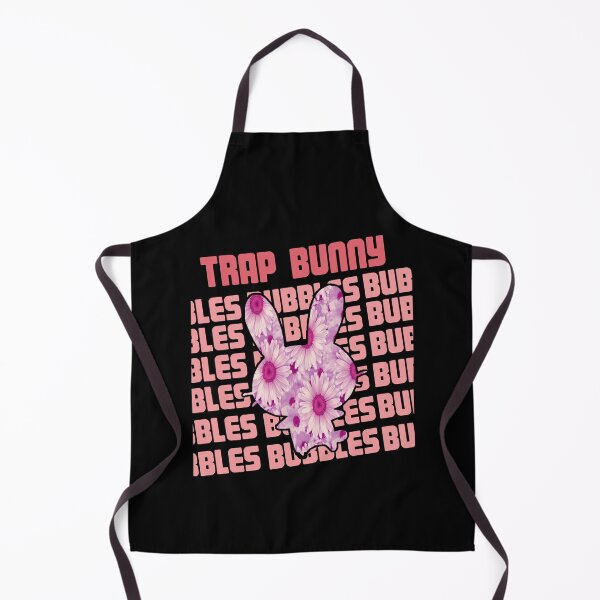 Item preview, Ppcocaine Trap Bunny Bubbles Vaporwave Aesthetic designed and sold by RareAesthetic.