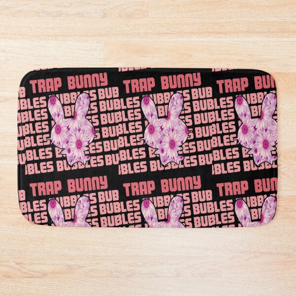 Item preview, Ppcocaine Trap Bunny Bubbles Vaporwave Aesthetic designed and sold by RareAesthetic.