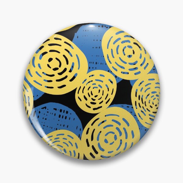 Item preview, Circular Pattern designed and sold by SvBDesigns.