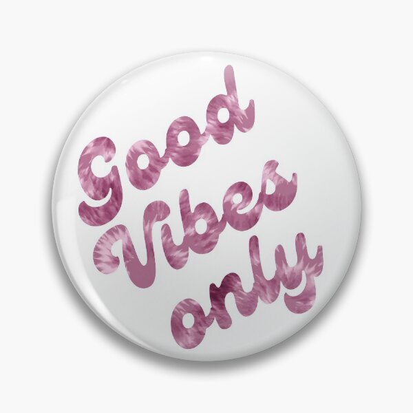 Item preview, Good vibes only designed and sold by SJAPhoto.