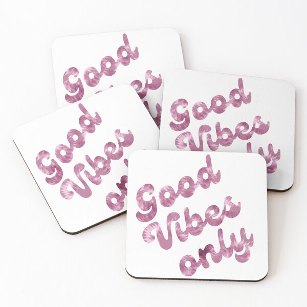 Item preview, Good vibes only designed and sold by SJAPhoto.