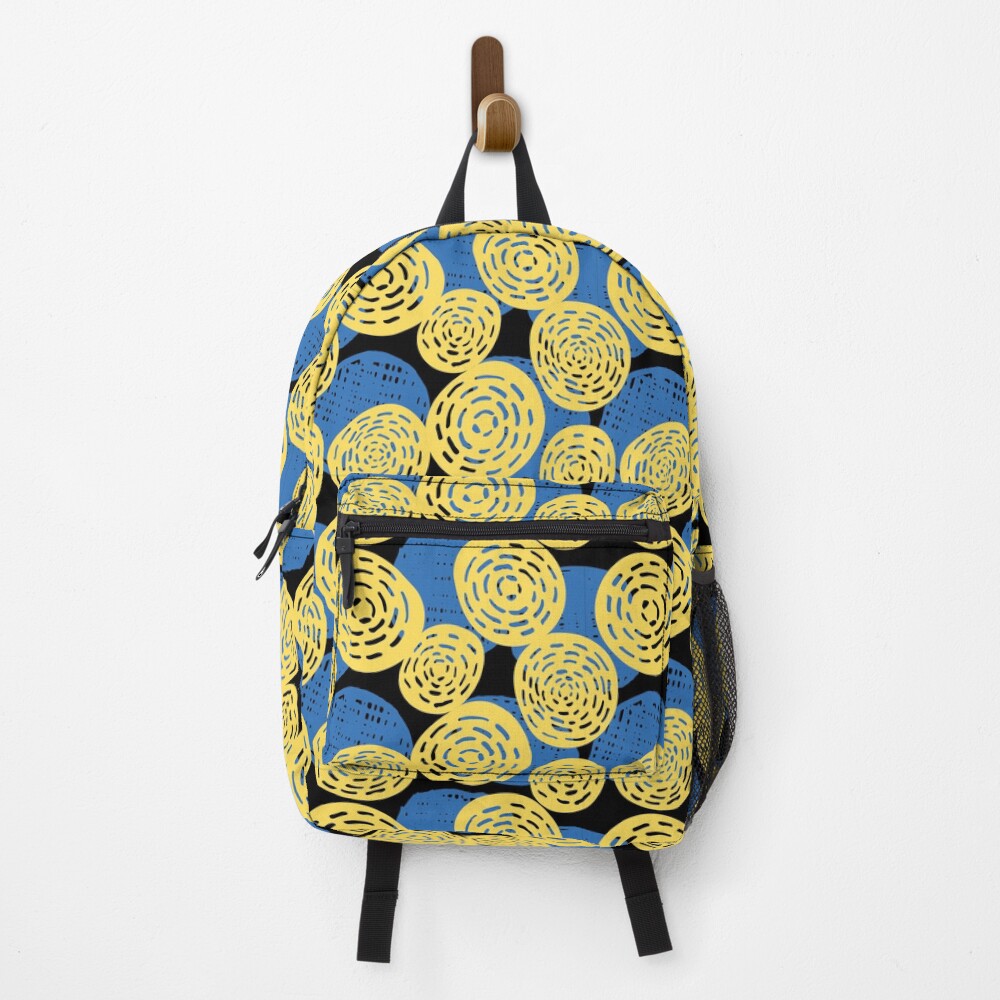 Item preview, Backpack designed and sold by SvBDesigns.
