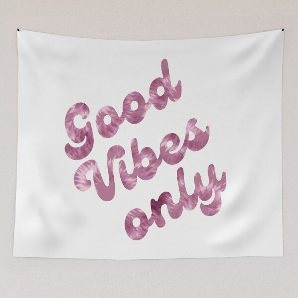 Item preview, Good vibes only designed and sold by SJAPhoto.