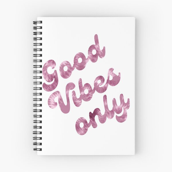 Item preview, Good vibes only designed and sold by SJAPhoto.
