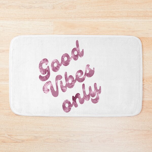 Item preview, Good vibes only designed and sold by SJAPhoto.