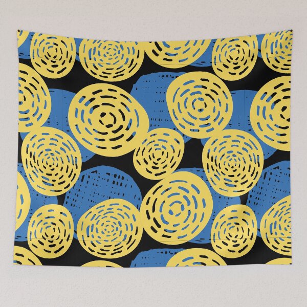 Item preview, Circular Pattern designed and sold by SvBDesigns.