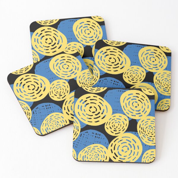 Item preview, Circular Pattern designed and sold by SvBDesigns.