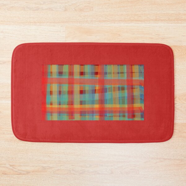 Item preview, Red check designed and sold by Emma  Amies.