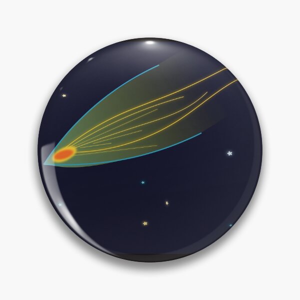Item preview, Buy This Nice Asteroid Art for Asteroid Day or any other occassion designed and sold by Printoweb.
