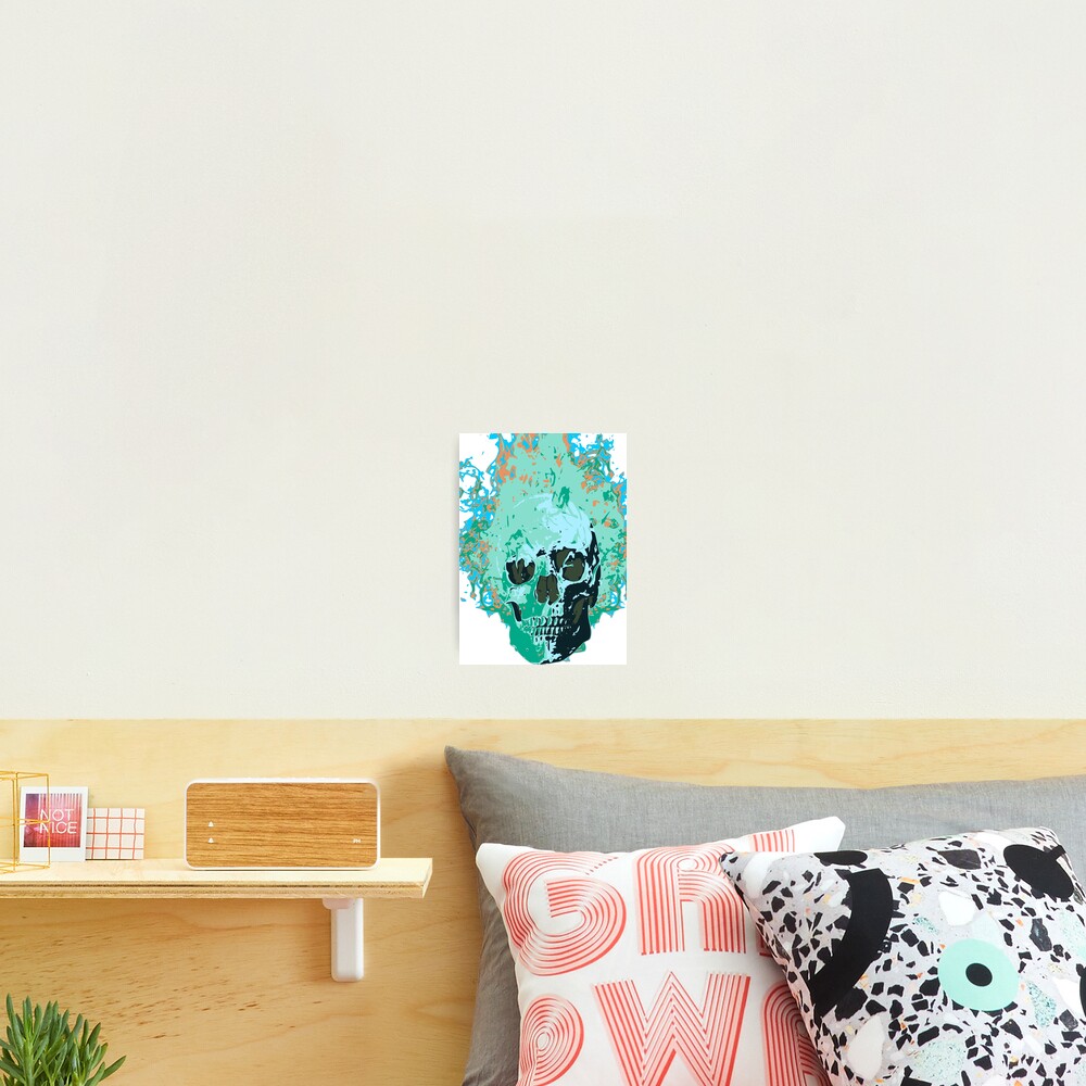 Item preview, Photographic Print designed and sold by Beast360.