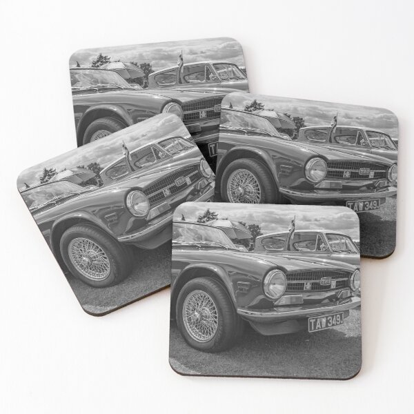 Item preview, Triumph TR6 Sports Car designed and sold by yackers1.
