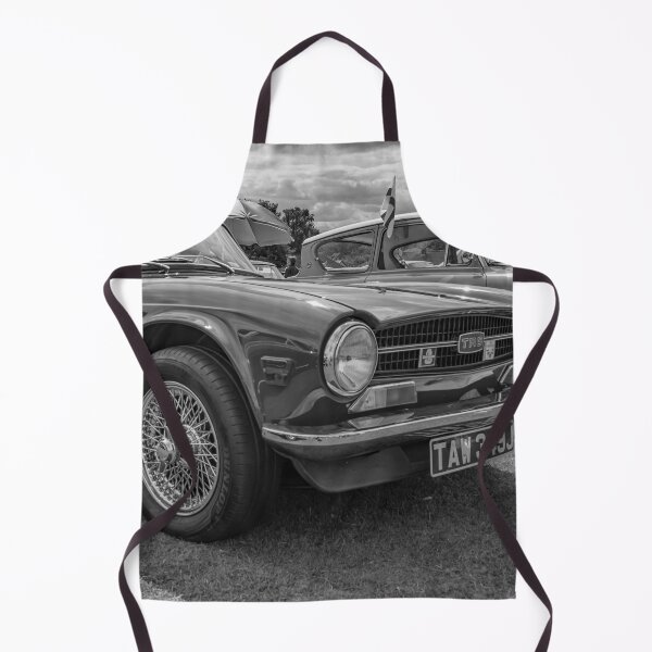 Item preview, Triumph TR6 Sports Car designed and sold by yackers1.