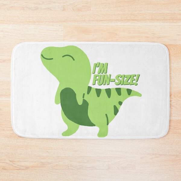 Item preview, Im Fun-Size designed and sold by Colorful Misfits.