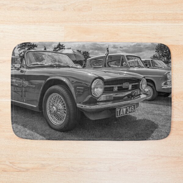 Item preview, Triumph TR6 Sports Car designed and sold by yackers1.