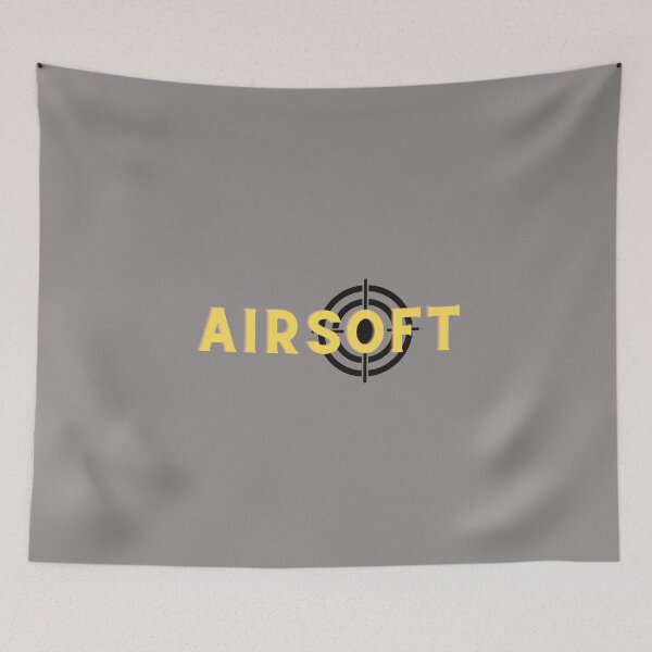 Item preview, AIRSOFT designed and sold by Delicarte.