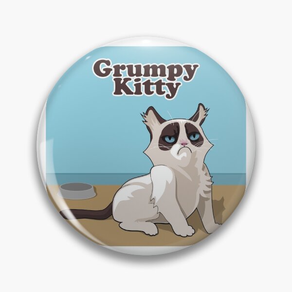 Item preview, Kitty : Cat- Do you like it? designed and sold by Printoweb.
