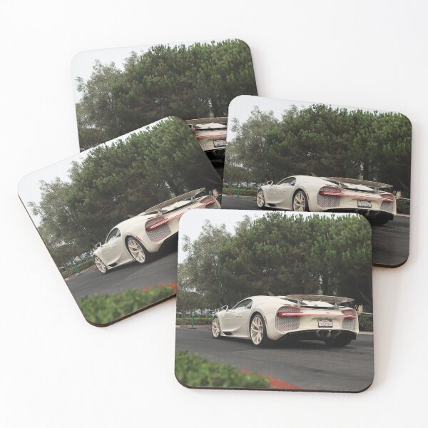 Item preview, High Fashion - Bugatti Chiron Hermes Edition designed and sold by ncraigphoto.