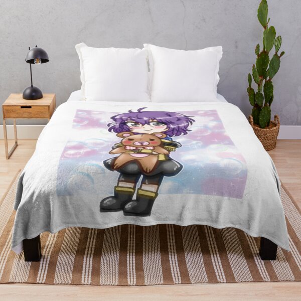 Item preview, Bernadetta Fire Emblem Three Houses designed and sold by Cupi-cake.