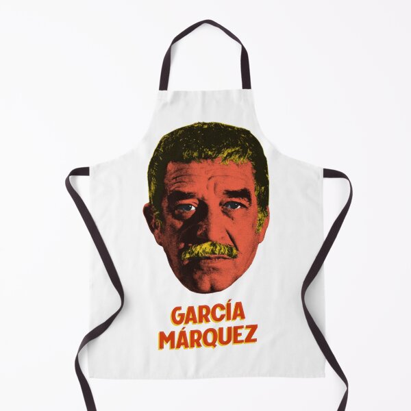 Item preview, gabriel garcía márquez designed and sold by underground notes.