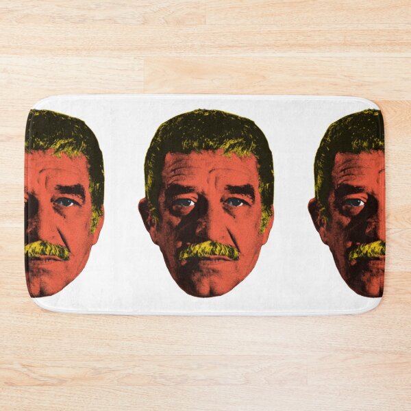 Item preview, gabriel garcía márquez designed and sold by underground notes.