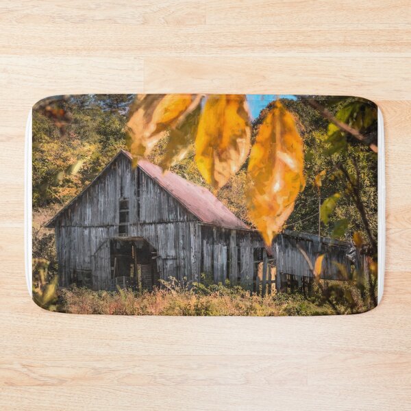 Item preview, Framed By Autumn designed and sold by Jim Love.
