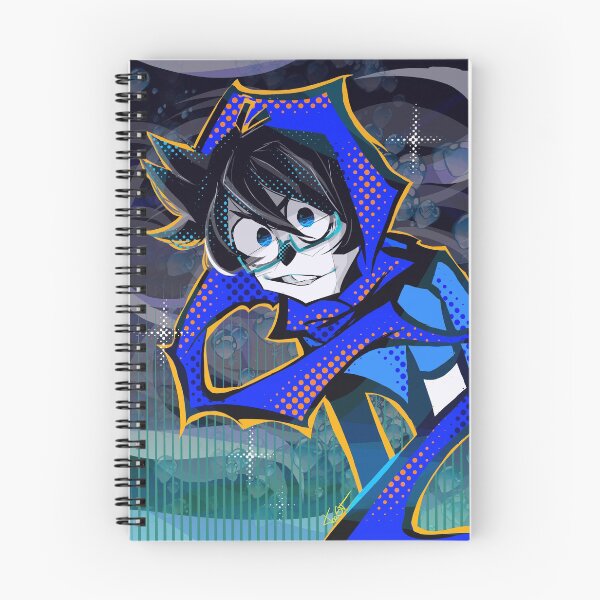 Item preview, John Egbert designed and sold by Toastdraws.