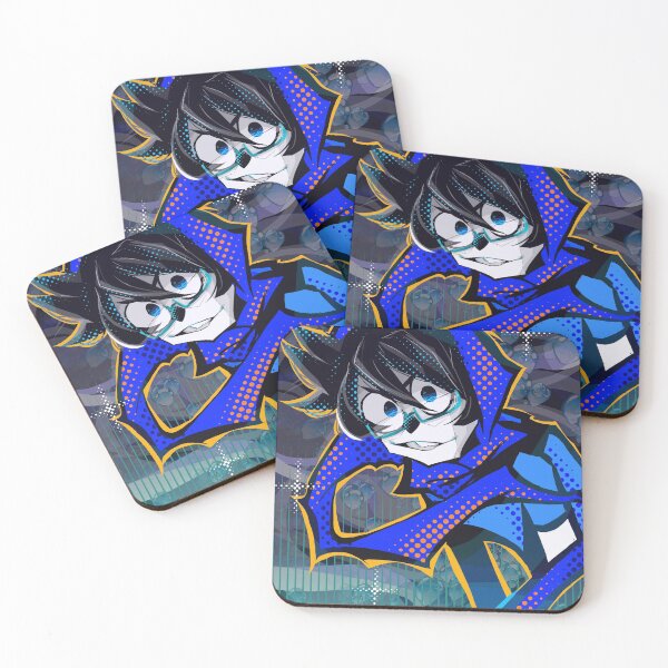 Item preview, John Egbert designed and sold by Toastdraws.