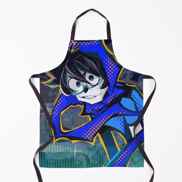 Item preview, John Egbert designed and sold by Toastdraws.