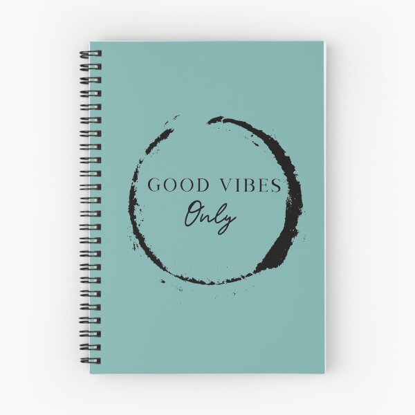 Item preview, Good Vibes Only designed and sold by RitaTavares50.