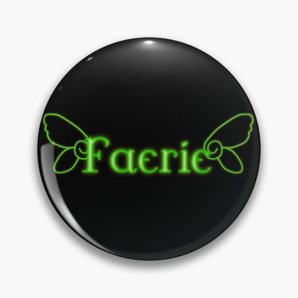 Item preview, Faerie With Wings designed and sold by Falln.
