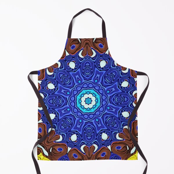 Item preview, Symmetry 1033 Mandala Inspired Creation designed and sold by mandala-hub.