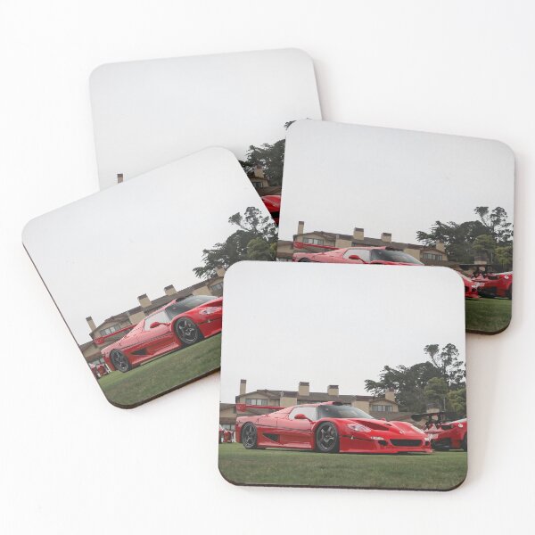 Item preview, Unicorn - Ferrari F50 GT designed and sold by ncraigphoto.