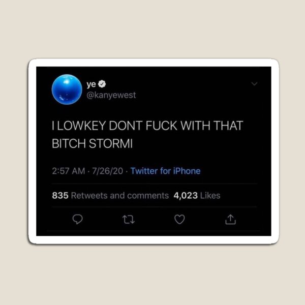 Stormi Magnet