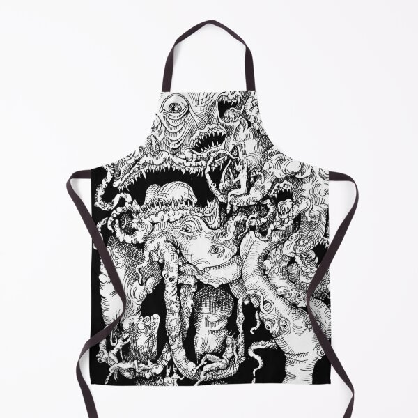 Item preview, Shub Niggurath designed and sold by HintermSpiegel.