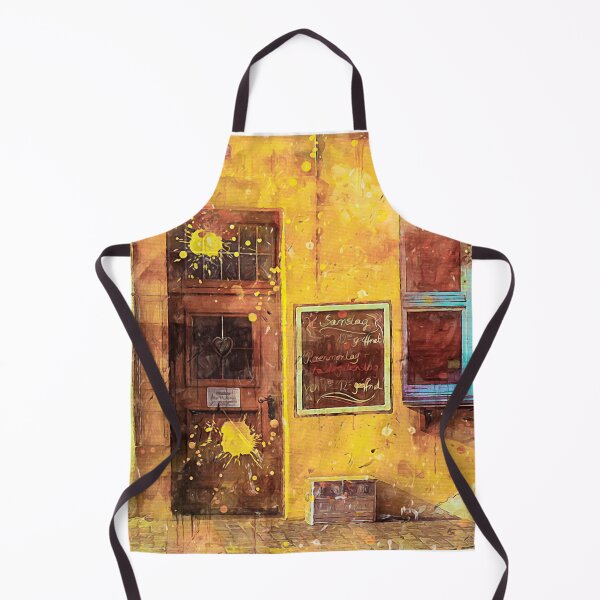 Item preview, Euro Cafe designed and sold by Doug's Landing.