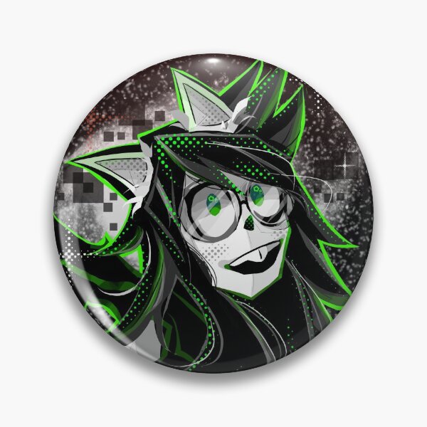 Item preview, Jade Harley designed and sold by Toastdraws.