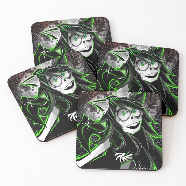 Item preview, Jade Harley designed and sold by Toastdraws.