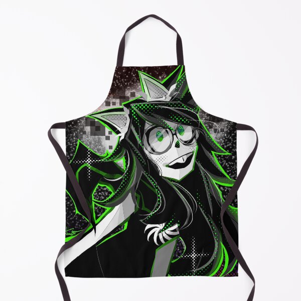 Item preview, Jade Harley designed and sold by Toastdraws.