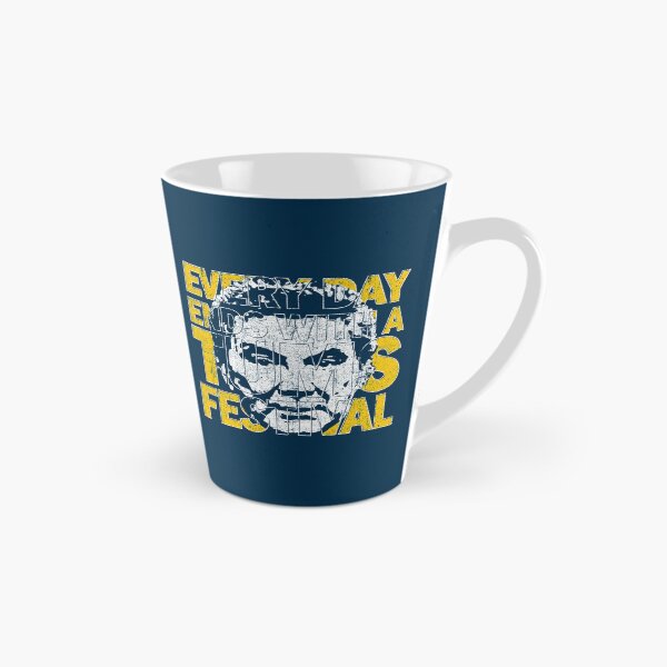 Item preview, Every Day Ends With A Tums Festival designed and sold by huckblade.