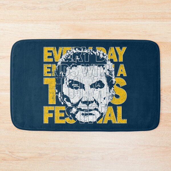 Item preview, Every Day Ends With A Tums Festival designed and sold by huckblade.