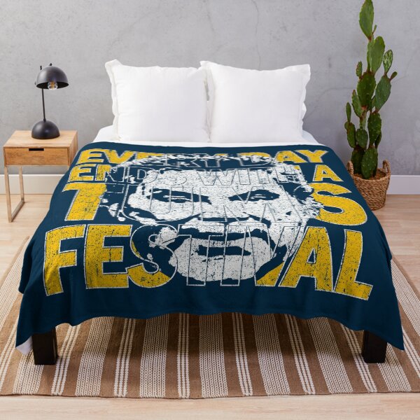Item preview, Every Day Ends With A Tums Festival designed and sold by huckblade.