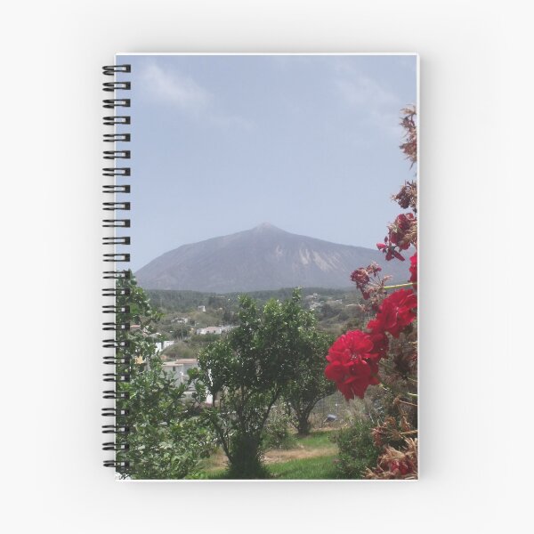 Item preview,  Marea Tenerife Islas Canarias designed and sold by Pascal-2020.